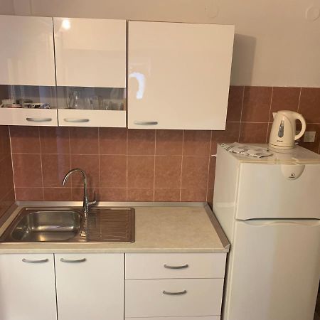 Apartment Emma Риека Экстерьер фото