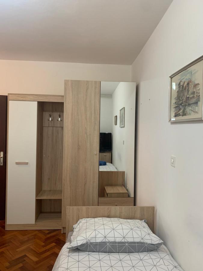 Apartment Emma Риека Экстерьер фото