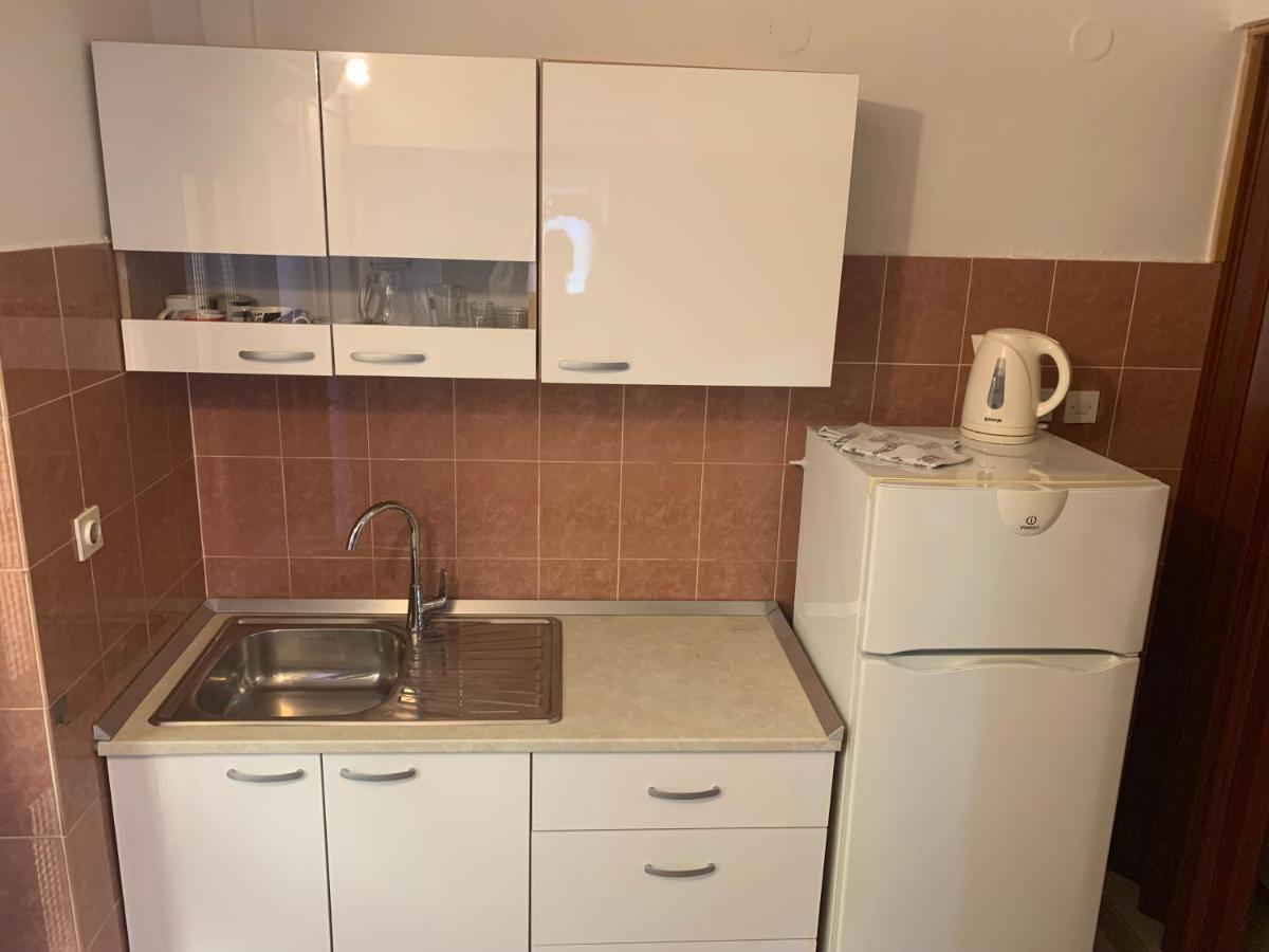 Apartment Emma Риека Экстерьер фото
