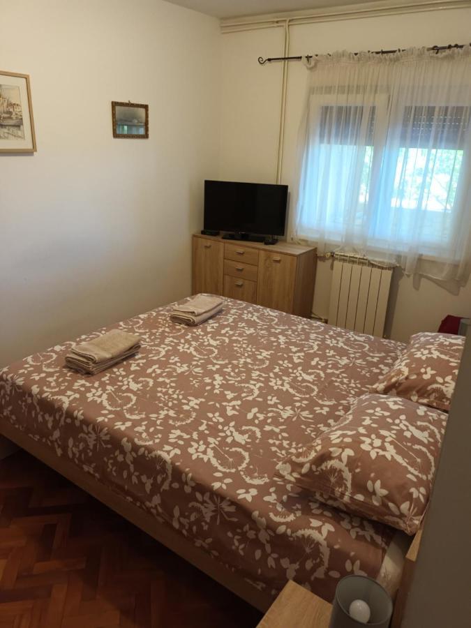 Apartment Emma Риека Экстерьер фото