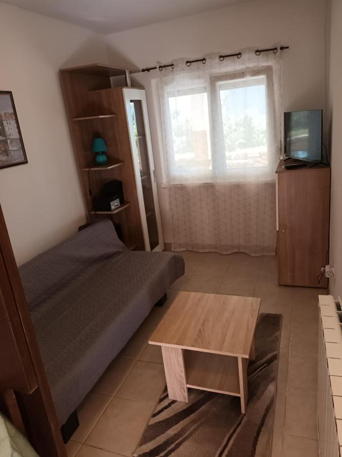 Apartment Emma Риека Экстерьер фото